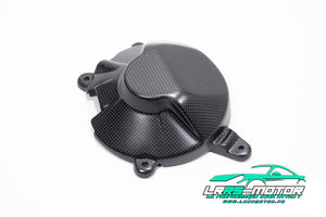 Cache d’alternateur carbone mat pour Honda CBR 1000 RR-R / SP Racing (aprés 2024) – Design moderne et protection