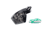 Cache d'injecteurs gauche BDC brillant BMW R 1300 GS à partir de 2023