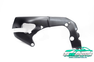 Cache de cadre carbone MAT pour Honda CBR 1000 RR-R / SP – Légèreté et finition premium