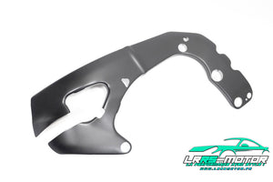 Cache de cadre carbone MAT pour Honda CBR 1000 RR-R / SP – Légèreté et finition premium