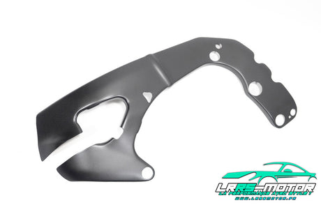 Cache de cadre carbone MAT pour Honda CBR 1000 RR-R / SP – Légèreté et finition premium