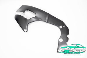 Cache de cadre carbone MAT pour Honda CBR 1000 RR-R / SP – Légèreté et finition premium