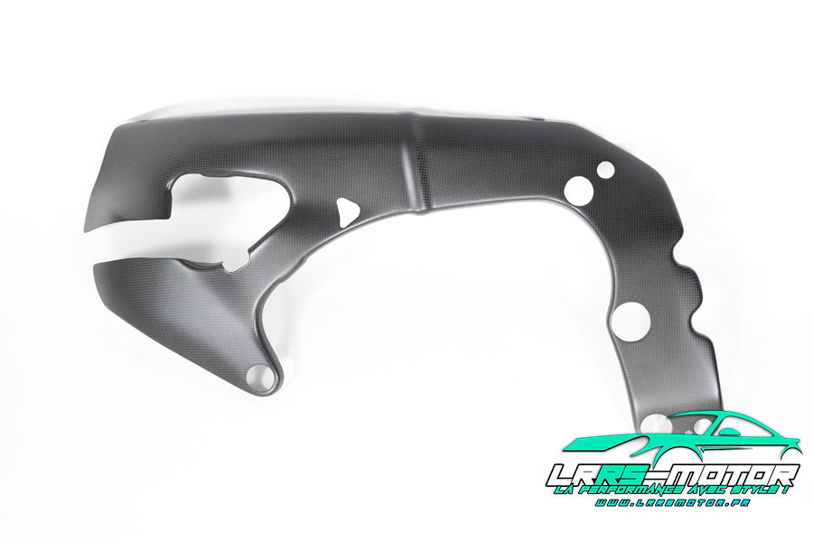 Cache de cadre carbone MAT pour Honda CBR 1000 RR-R / SP – Légèreté et finition premium
