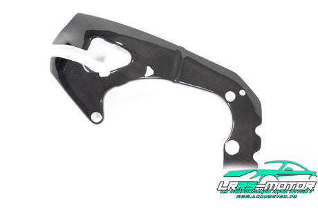 Cache de cadre gauche carbone pour Honda CBR 1000 RR-R / SP – Légèreté et performance