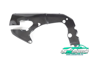 Cache de cadre gauche carbone pour Honda CBR 1000 RR-R / SP – Légèreté et performance
