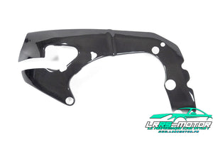 Cache de cadre gauche carbone pour Honda CBR 1000 RR-R / SP – Légèreté et performance