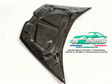 Capot Lamborghini Huracan Style 1016 | Compatible LP610-4, LP580-2, Performante et EVO