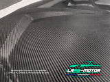 Capot Lamborghini Huracan Style 1016 | Compatible LP610-4, LP580-2, Performante et EVO