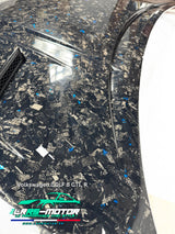 Capot Carbone Forgé – Volkswagen Golf 8 GTI & Golf 8 R