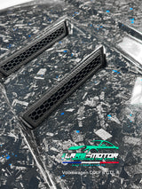 Capot Carbone Forgé – Volkswagen Golf 8 GTI & Golf 8 R