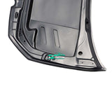Carbon fiber hood Golf 7, GTI, R 2014-2017