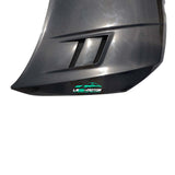 Carbon fiber hood Golf 7, GTI, R 2014-2017