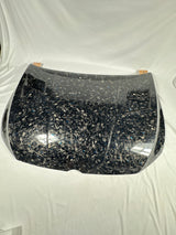 Capot Carbone Forgé – Volkswagen Golf 8 GTI & Golf 8 R