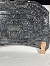 Capot Carbone Forgé – Volkswagen Golf 8 GTI & Golf 8 R