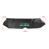 GOLF 7 GTI carbon fiber hood