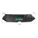 GOLF 7 GTI carbon fiber hood