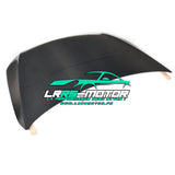 Capot en fibre de carbone GOLF 7 GTI