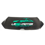 Capot en fibre de carbone GOLF 7 GTI