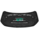GOLF 7 GTI carbon fiber hood
