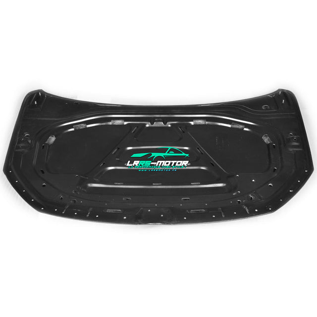 GOLF 7 GTI carbon fiber hood