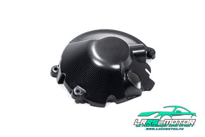 Couvercle d’embrayage en carbone MAT pour Honda CBR 1000 RR-R/SP à partir de 2024 – Pièce carbone moto haut de gamme
