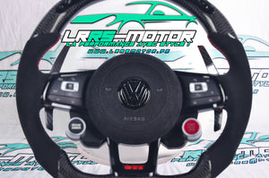 Couvercle Cache Airbag Golf 7 & Scirocco 2