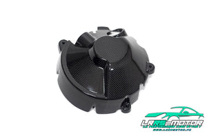 Couvercle d’embrayage en carbone BRILLANT pour Honda CBR 1000 RR-R/SP à partir de 2024 – Pièce carbone moto haut de gamme