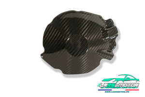 Couvercle d’alternateur carbone Suzuki GSX-R 1000 K9/K10/K11 (2009-2011)