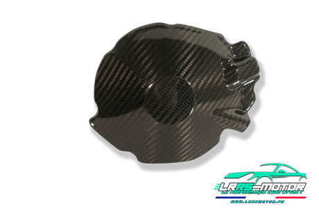 Couvercle d’alternateur carbone Suzuki GSX-R 1000 K9/K10/K11 (2009-2011)