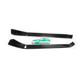 Couvercle de seuil latéral de porte en Fibre de carbone pour Porsche Carrera S, 4S, Turbo S, GT2, GT3, Targa 4S (997), 911 2005-2011