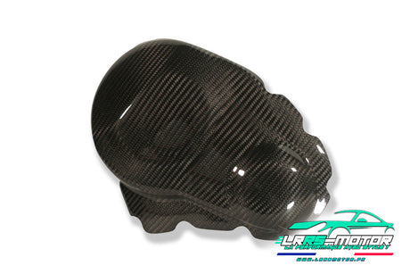Couverture de carter d’embrayage carbone Suzuki GSXR 1000 K9/K10/K11 (2009-2011)