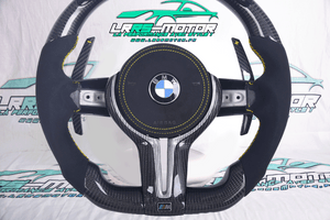 Cache Couvercle d'airbag BMW F