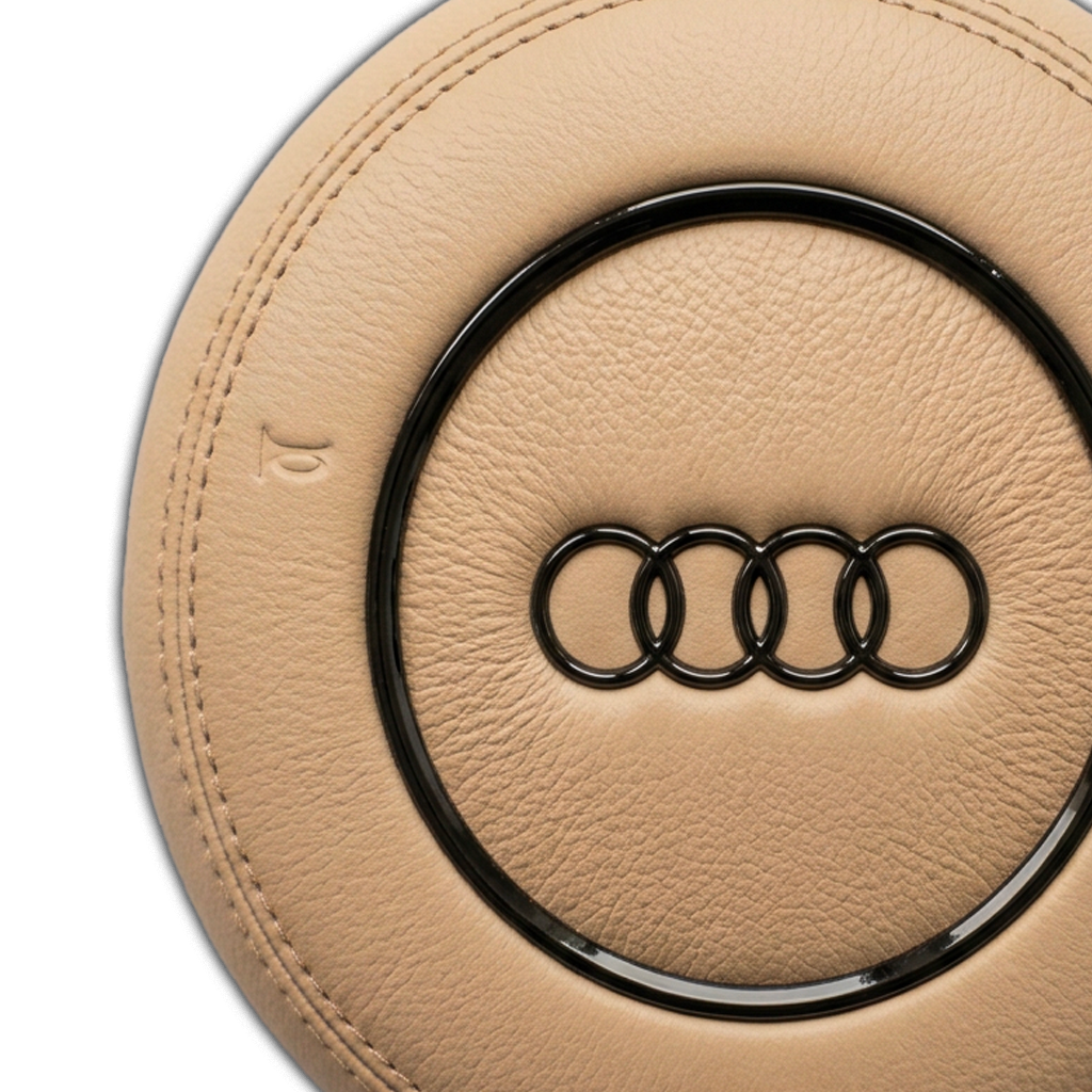 Cache Airbag Audi TT 2, R8, A5, A6, A7, RS6, RS7, RS