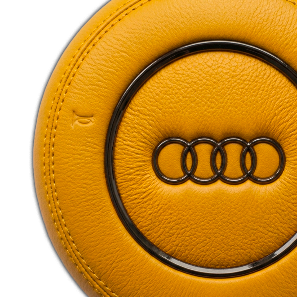 Cache Airbag Audi TT 2, R8, A5, A6, A7, RS6, RS7, RS