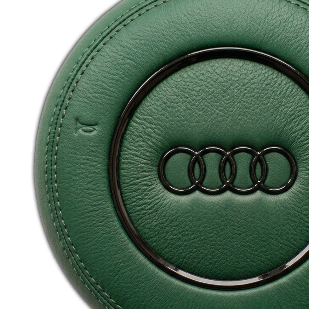 Cache Airbag Audi TT 2, R8, A5, A6, A7, RS6, RS7, RS