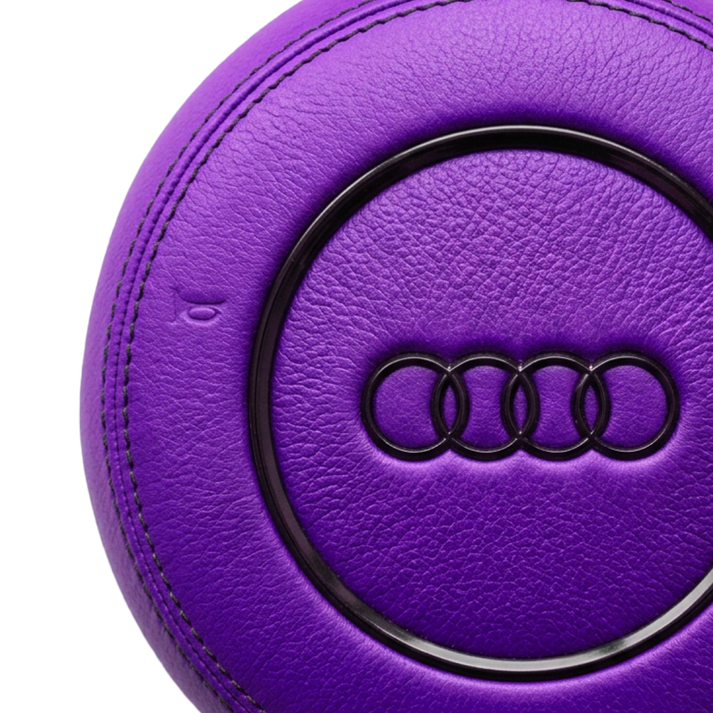 Cache Airbag Audi TT 2, R8, A5, A6, A7, RS6, RS7, RS