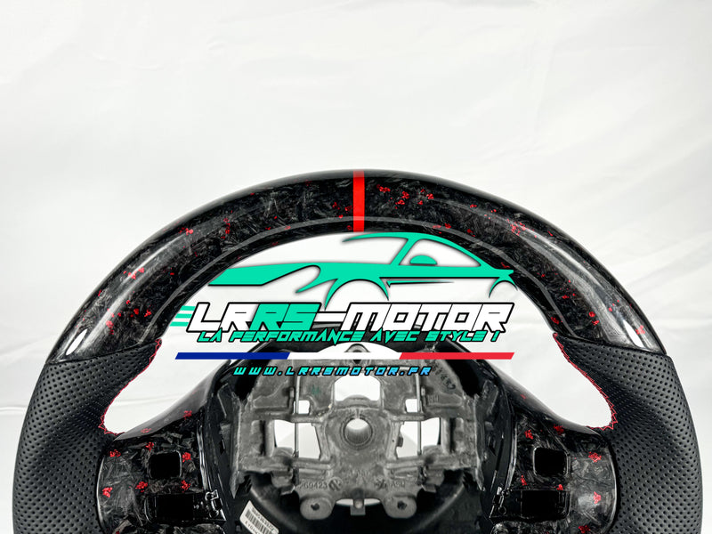 Volant - Compatible Peugeot 208 GTI, 308 GTI, 508 Gen 1