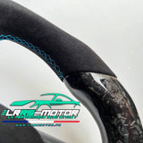 SEAT Carbon-Lenkrad