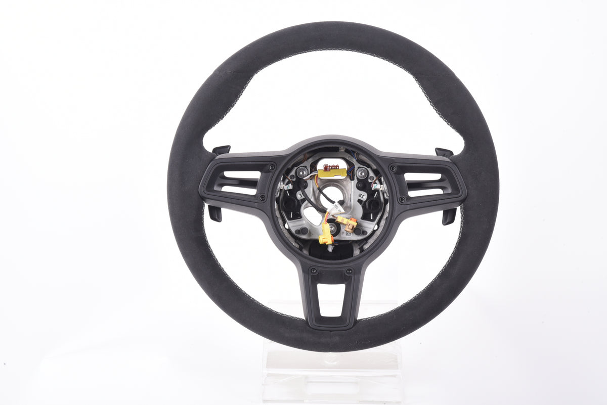 Volant - Compatible Porsche GT3, GT3 RS, 718 Cayman GT4, Eperformance, GT4 RS