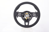 Volant - Compatible Porsche GT3, GT3 RS, 718 Cayman GT4, Eperformance, GT4 RS