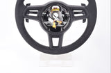 Volant - Compatible Porsche GT3, GT3 RS, 718 Cayman GT4, Eperformance, GT4 RS