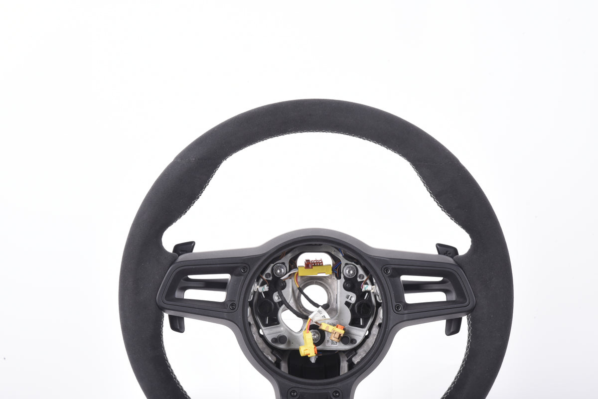 Volant - Compatible Porsche GT3, GT3 RS, 718 Cayman GT4, Eperformance, GT4 RS