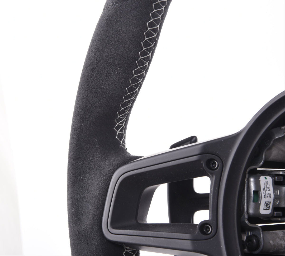 Volant - Compatible Porsche GT3, GT3 RS, 718 Cayman GT4, Eperformance, GT4 RS
