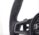 Volant - Compatible Porsche GT3, GT3 RS, 718 Cayman GT4, Eperformance, GT4 RS