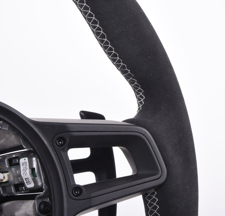 Steering Wheel – Compatible with Porsche GT3, GT3 RS, 718 Cayman GT4, Eperformance, GT4 RS