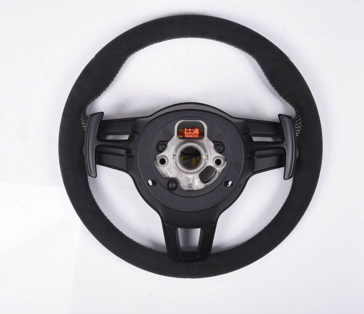 Volant - Compatible Porsche GT3, GT3 RS, 718 Cayman GT4, Eperformance, GT4 RS