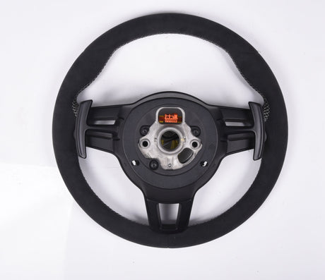 Volant - Compatible Porsche GT3, GT3 RS, 718 Cayman GT4, Eperformance, GT4 RS