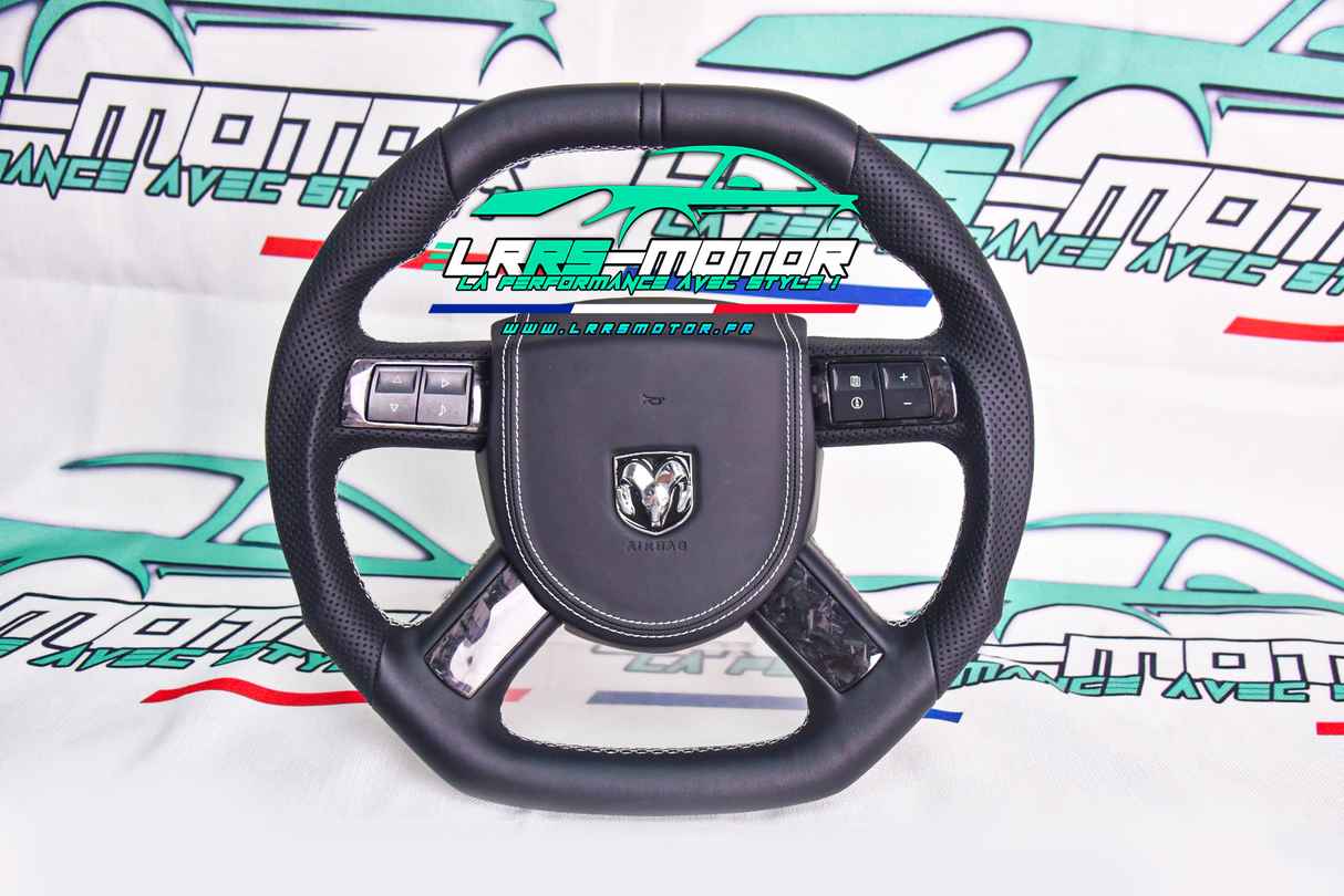 Volant-compatible Dodge Custom