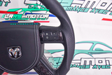 Volant-compatible Dodge Custom