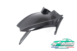 Garde-boue arrière carbone mat Ducati Multistrada V4